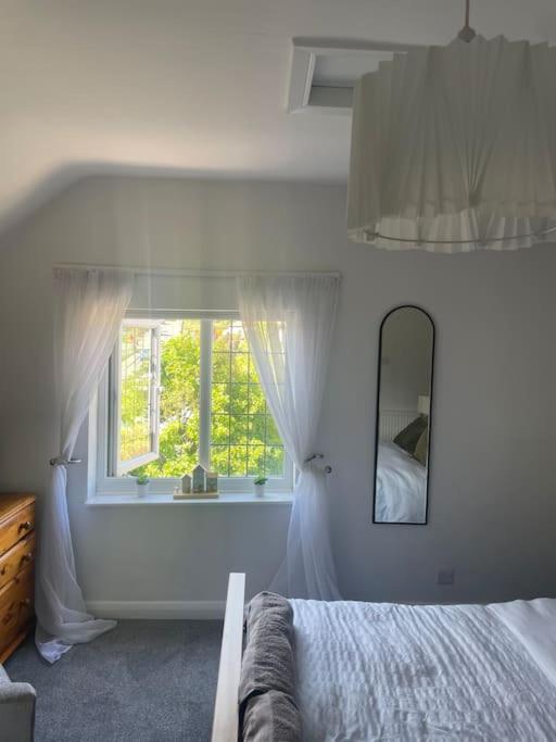 Hidden Gem Canal Facing Retreat With Lovely Walks Hopwas Exteriér fotografie